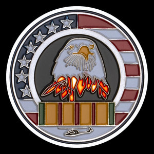 Bienvenido a casa personalizado, Brother Challenge, servicio de monedas, homenaje, regalo de recuerdo coleccionable para el héroe que regresa - Product Image 5