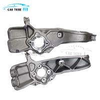 Bras de suspension de voiture côté droit et gauche 1030605-00-D 1030606-00-D pour Tesla MODEL S 16-20 Ensemble de direction à rotule Kit de carrosserie