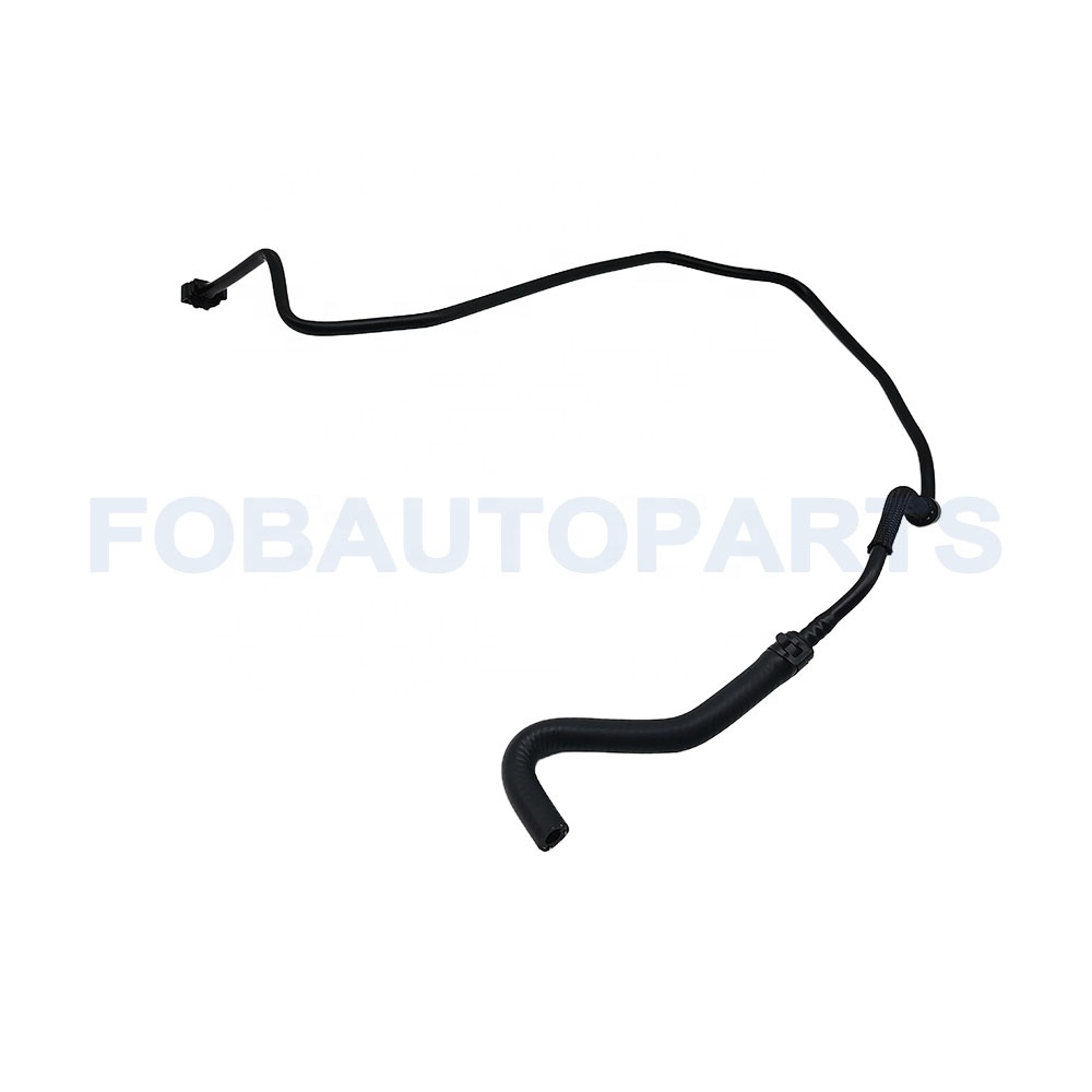 Car Radiator Cooling Water Pipe Hose for Volvo S60 S80 V60 XC60 XC70 2.0l 4 Cylinder 31336942 32222278