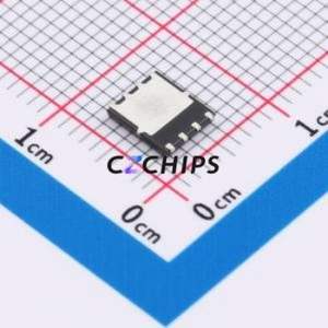 Transistor à effet de champ (MOSFET) APG070N12G PDFN-8(5x6) original et neuf - Product Image 2