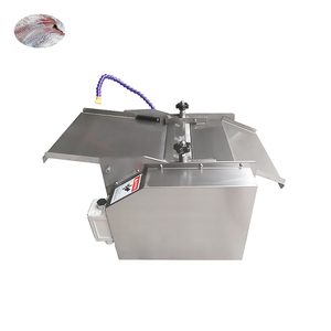 Skinning Machine for Fish Stainless Steel Fish Scale Peeler Fish Skin Scraping Scale Peeler - Product Image 3