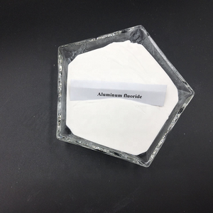 Aluminio de alta pureza fluoruro <span class=keywords><strong>AlF3</strong></span> - Product Image 5