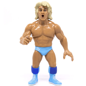 Fábrica de Guangdong: Fabricamos sus Figuras de Acción de Luchadores de Plástico con Diseño Personalizado - Product Image 1