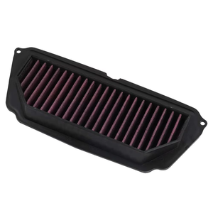 Filtre à air pour moto <span class=keywords><strong>HONDA</strong></span> CB650R CBR650R <span class=keywords><strong>CB</strong></span> 650R CBR <span class=keywords><strong>650</strong></span> R 2020 2021 <span class=keywords><strong>2022</strong></span> 2023 – Pièce de rechange pour filtre à air et nettoyeur d'admission - Product Image 3