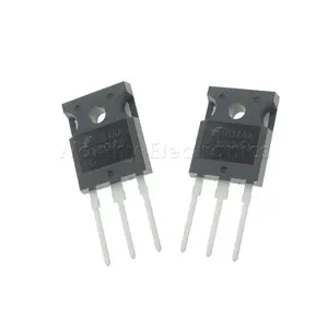 Electrical components IGBT transistor 600V TO-247 FGH80N60FD 2 A FGH80N60FDTU for induction heating