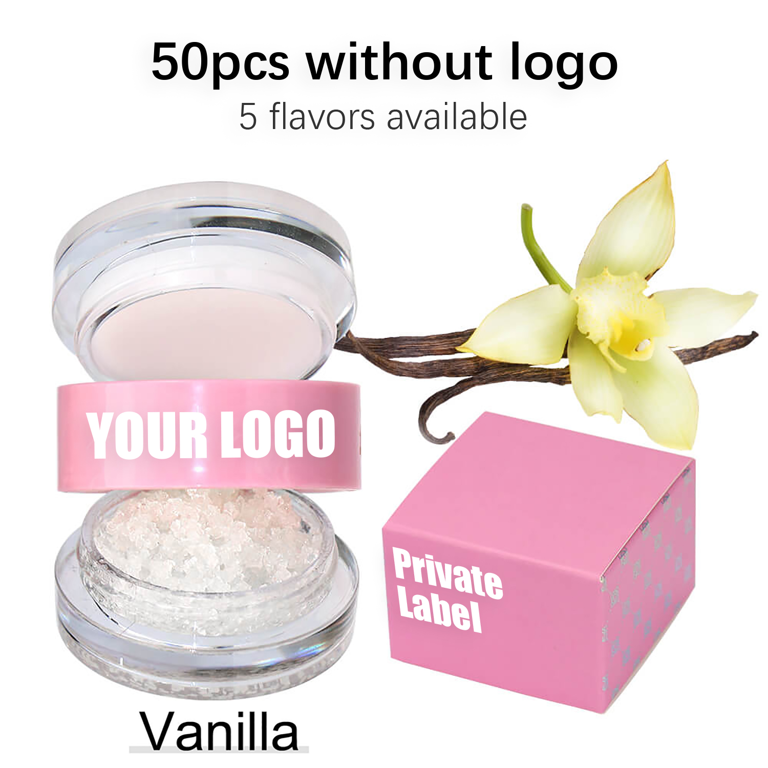 Vanilla