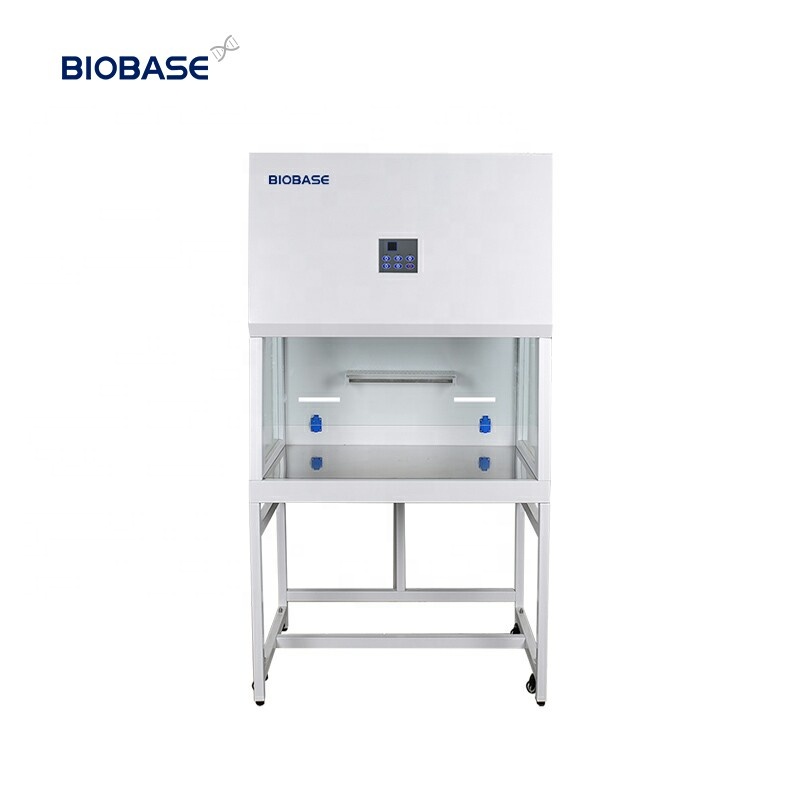 BIOBASE, заводская цена, шкаф биобезопасности, шкафчик ПЦР класса II A2, шкаф биологической безопасности для продажи