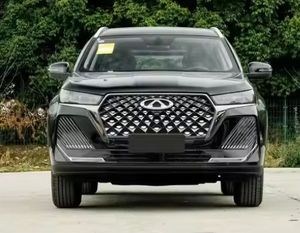 Meilleur Prix Voiture d'Occasion Chery Tiggo <span class=keywords><strong>7</strong></span> 2025 1.6T DCT Essence SUV Pneus R18 Haute Vitesse Chery Tiggo <span class=keywords><strong>7</strong></span> Voiture d'Occasion <span class=keywords><strong>Euro</strong></span> VI - Product Image 4