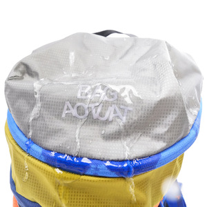 Outdoor Foldable <b>Backpack</b> Women's <b>Small</b> <b>Backpack</b> Schoolbag Sports Cycling Hiking Climber Bag Camping Waterproof Travel Bag - Product Image 4