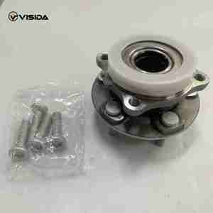 Pièces automobiles Weisida LR090515 LR179002 LR137488 LR122586 Roulement de <span class=keywords><strong>moyeu</strong></span> de roue pour voitures Garantie 1 an Taille OEM - Product Image 1