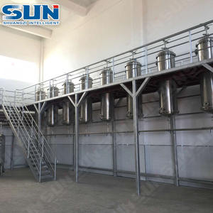 Sistema di colonne per cromatografia industriale - Product Image 4