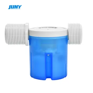 Werksverkauf Juny Instant Pot Schwimmer ventil Hersteller Kugel schwimmer ventil Wassers chw immer ventil