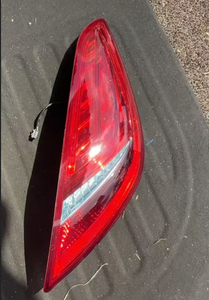 <span class=keywords><strong>Feux</strong></span> <span class=keywords><strong>arrière</strong></span> de voiture Peugeot RCZ MK1 T75 2014 de haute qualité, neufs, rouges, conduite à droite - Product Image 4