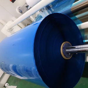 Pellicola Trasparente Autoadesiva Anti-Pioggia, Anti-Acqua, Anti-Appannamento per Finestrini Laterali Auto, 2 Pezzi/Confezione, Materiale PET - Product Image 5