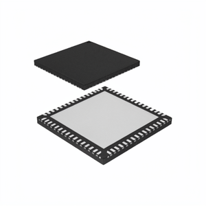 64 VFQFN Exposed Pad Buy Electronics Components Online Embedded Original EFM32TG11B540F64IM64-BR - Product Image 1
