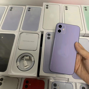 Wholesale Telefone for <strong>Iphones</strong> 11 <strong>Unlocked</strong> Used Mobile Phones for I Phone 11 12 13 Pro Max Second Hand Mobile Phones - Product Image 1