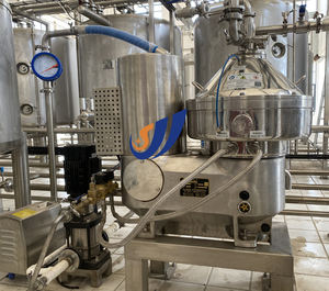소규모 과일 주스 가공 장비 - Product Image 3