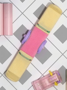 Premium Galvanized Pipe Wooden <b>Frame</b> Finished Vibrant Pastel Indoor Playground Soft <b>Play</b> Area 100-500kg Capacity for Commercial - Product Image 3