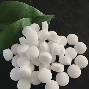 Tablette <span class=keywords><strong>de</strong></span> <span class=keywords><strong>sel</strong></span> pour <span class=keywords><strong>adoucisseur</strong></span> d'eau, régénération <span class=keywords><strong>de</strong></span> résine, 99% <span class=keywords><strong>de</strong></span> chlorure <span class=keywords><strong>de</strong></span> sodium, pour le nettoyage et la protection <span class=keywords><strong>de</strong></span> l'eau dure - Product Image 4