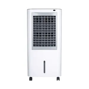 Alta Qualidade Mini Split Condicionador de Ar Refrigerador de Ar Evaporativo 75 60 Watt Portátil Móvel Com Baixo Custo