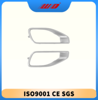 Pièces d'origine OEM en gros pour voitures Lynk&Co, pièces automobiles d'usine à bon prix, garniture de phare antibrouillard avant OE 8888039839 R