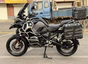 Motocicleta de Turismo <span class=keywords><strong>R</strong></span> 1200 <span class=keywords><strong>GS</strong></span> Adventure Lista para Envío a Todo el Mundo - Product Image 3