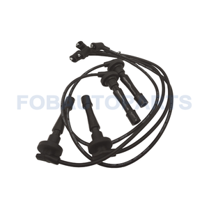 Precio perdido Kit de cable de encendido de alta calidad Kit de cable de encendido para <span class=keywords><strong>HONDA</strong></span> Cr-V I 95-02 32700-phk-003 - Product Image 4