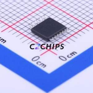 Amplificador operacional de chip IC de circuito integrado de 1/2/2/1/2/1/2/1/2/1/2 - Product Image 2
