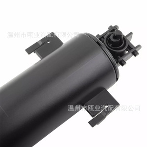 หัวฉีดน้ำล้างไฟหน้า BMW รุ่น 61677117845 สำหรับ E90 E91 E92 E93 330i 335i แบบกลไก - Product Image 3