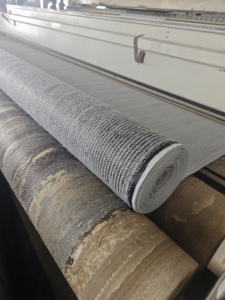 JINLUYANG Manta Impermeable GCL Moderna Autoadhesiva de Agujas, Bentonita de Sodio Natural 4000g 4800g 5000g para Exteriores - Product Image 4