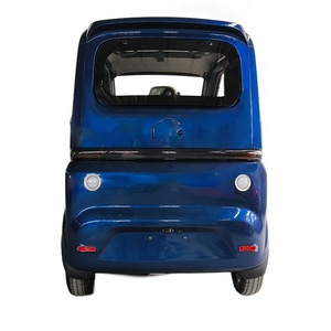 Siège d'entraînement moyen Véhicules électriques permis de conduire noe <span class=keywords><strong>scooter</strong></span> fermé à basse vitesse - Product Image 6