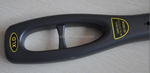 Handheld Wand Scanners corpo segurança <span class=keywords><strong>Detector</strong></span> pessoas <span class=keywords><strong>metal</strong></span> <span class=keywords><strong>Detector</strong></span> metais portátil - Product Image 4