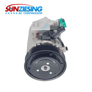 Compresor para Hyundai Elantra, HYUNDAI ELANTRA 1.8L SOUL 2.0L 12-13 977012K700 977013X100 977013X101 97701-2K700 977012K700RU - Product Image 4