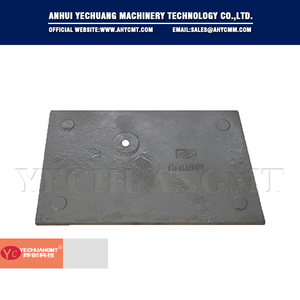 Sany-repuestos originales para mezclador de asfalto, modelo SLB50 - Product Image 5