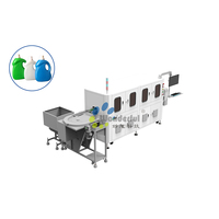 Máquina de Inspección Visual Industrial Electrónica Automática de Alta Precisión con Tecnología Maravillosa y Eficiente, Garantía de 1 Año