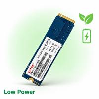 M.2 NVMe SSD 512GB PCIe Gen3 X4 Upgrade Internal Solid State Drive Ganti HDD SATA untuk Laptop Desktop