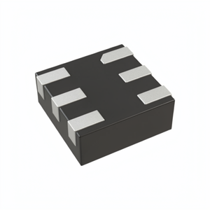 BOM IC IC 1CH 2 Inp 6UDFN 6 UFDFN ส่วนประกอบลอจิก MC74VHC1G08MU3TCG - Product Image 1