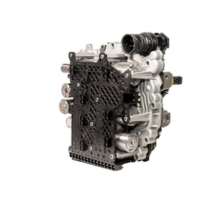 HXT 0BH927711C DQ500 DSG Unité de commande de transmission mécatronique TCU à 7 vitesses, pièces de rechange pour boîte de vitesses pour VW Audi - Product Image 4
