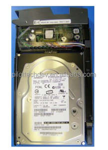 5524271-E 73GB 15000RPM ไฟเบอร์ช่อง 3.5 นิ้วฮาร์ดไดรฟ์พร้อมถาด - Product Image 3