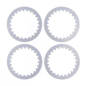 Kit de plaques d'embrayage en acier - Product Image 1