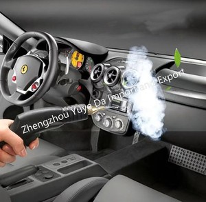 <span class=keywords><strong>Aspiradora</strong></span> multifuncional al <span class=keywords><strong>vapor</strong></span> caliente <span class=keywords><strong>para</strong></span> <span class=keywords><strong>muebles</strong></span> de alfombras y limpieza de automóviles - Product Image 3