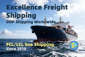 Agente de Transporte Marítimo DHL UPS FedEx para Arica Antofagasta Talcahuano Punta Arenas por Zhuhai Meizhouwan <span class=keywords><strong>Fuzhou</strong></span> - Product Image 3