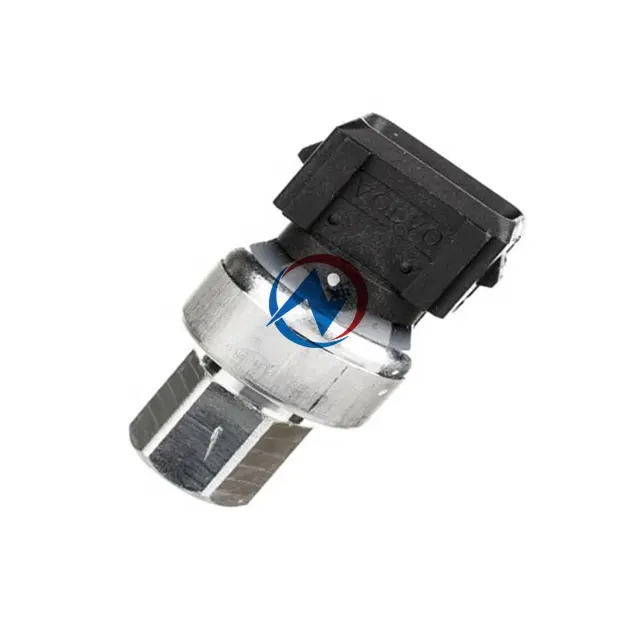 Oem a25f a25g a30g a35g a40g a45g haulers articulados sensor de pressão de óleo para caminhão quartz 15103658