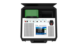 Calibrateur de machine à souder AC/DC TUNKIA TK6500, testeur portable sur site classe 3kA 0,05/0,1 - Product Image 2