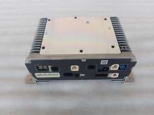 Nuevo para BYD Qin PLUS EV HA5EB-7924200DA: Consola de Entretenimiento para Auto, Compatible con Apple CarPlay y <span class=keywords><strong>Google</strong></span> Maps, Sistema de Infoentretenimiento - Product Image 2