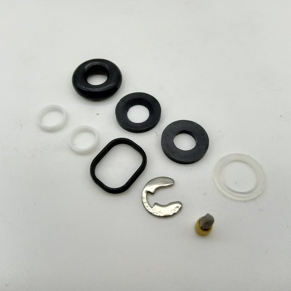 High Quality Fuel Injector Repair Kit For Denso Toyota Lexus 23250-31020 012019D 23250-31030 022005C 012003G