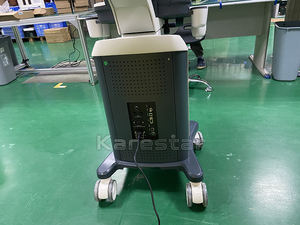 Échographie Doppler couleur de l'hôpital Meilleur <span class=keywords><strong>prix</strong></span> 3D 4D Trolley <span class=keywords><strong>Machine</strong></span> à ultrasons de grossesse humaine - Product Image 5