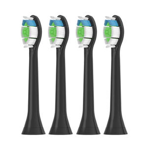 Têtes de brosse à dents multifonctionnelles W3 de haute qualité pour adultes, taille moyenne, en gros, avec emballage cadeau pour hôtels et usage domestique - Product Image 6