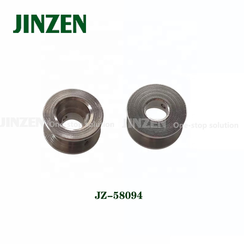 JINZEN JZ-58094 M-179 Front Pulley for BEL Use in Cutting Machines