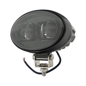 Trung Quốc Nhà máy cung cấp chất lượng <span class=keywords><strong>Led</strong></span> xe nâng an toàn khu vực đèn 6 cái 5 Wát cho <span class=keywords><strong>Cree</strong></span> <span class=keywords><strong>Led</strong></span> Red <span class=keywords><strong>Blue</strong></span> Zone cảnh báo 2 xe ánh sáng phụ kiện - Product Image 3